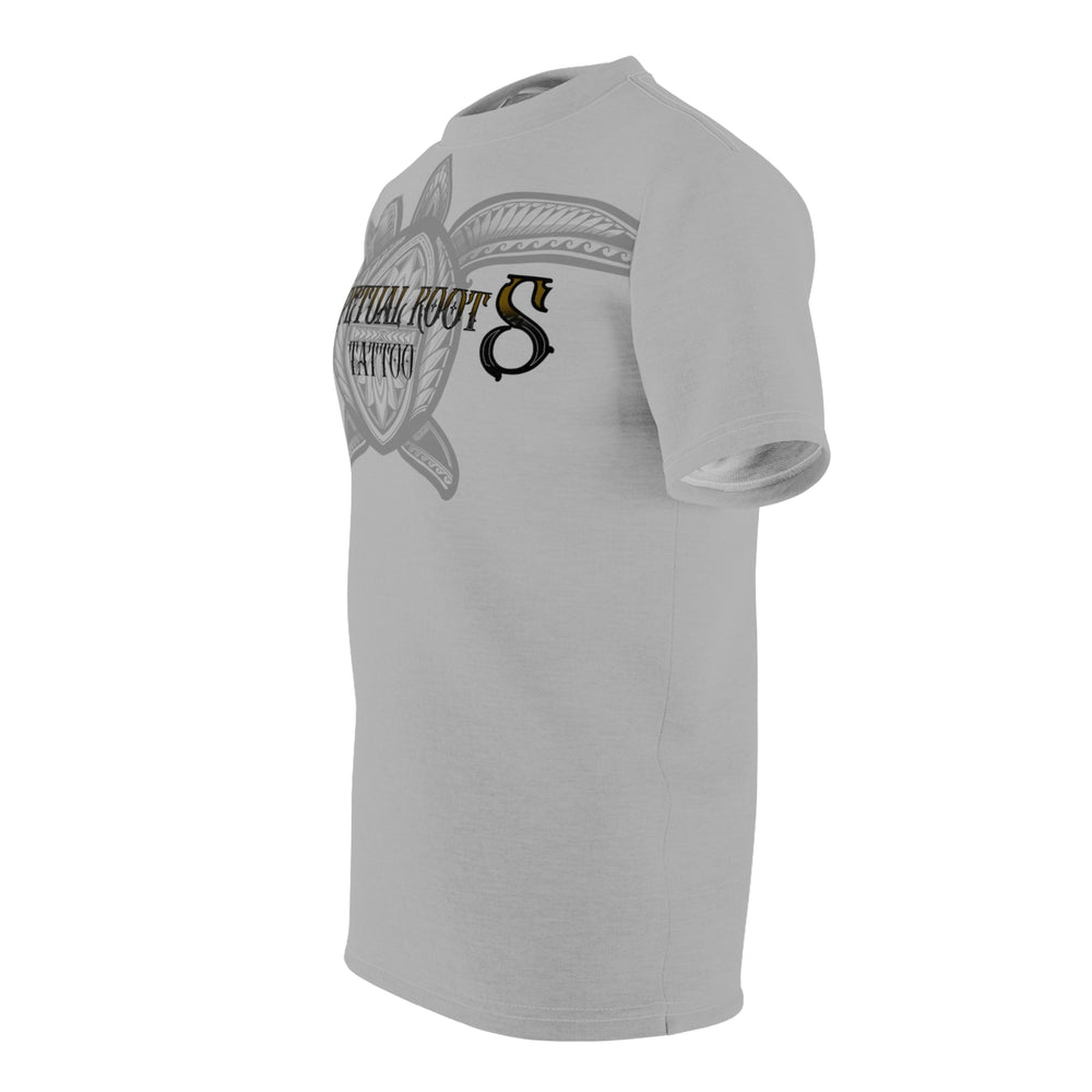 Unisex Cut & Sew Tee (AOP)