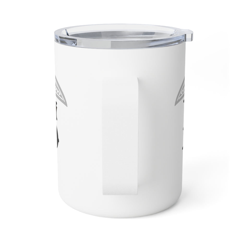 
            
                Load image into Gallery viewer, Insulated Coffee Mug, 10oz
            
        