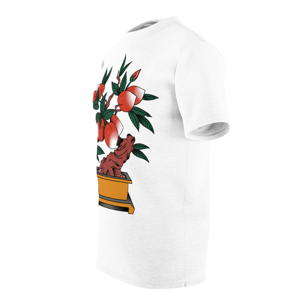 
            
                Load image into Gallery viewer, Unisex Cut &amp;amp; Sew Tee (AOP)
            
        