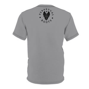 
            
                Load image into Gallery viewer, Gray PR Poly shirt
            
        