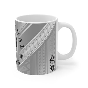 Mug 11oz