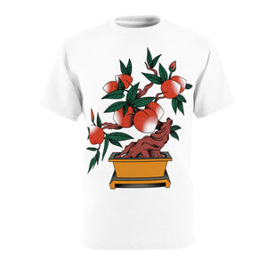 
            
                Load image into Gallery viewer, Unisex Cut &amp;amp; Sew Tee (AOP)
            
        
