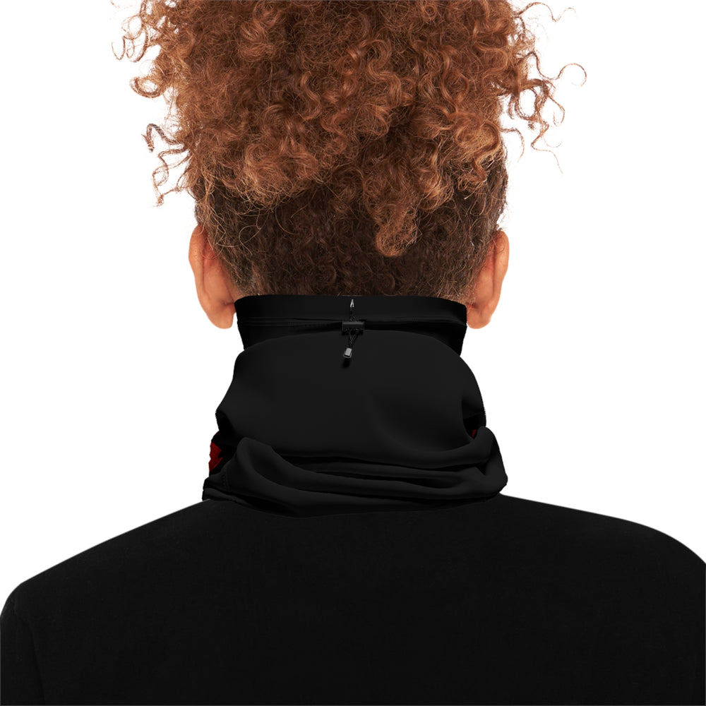 
            
                Load image into Gallery viewer, Winter Neck Gaiter With Drawstring
            
        
